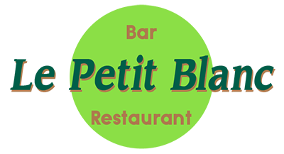 Le petit Blanc
