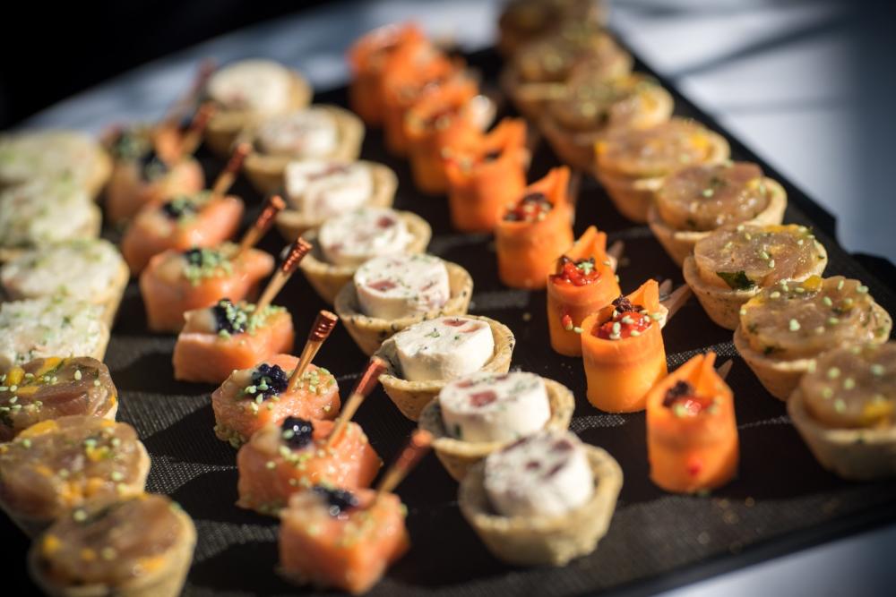 Apéritifs