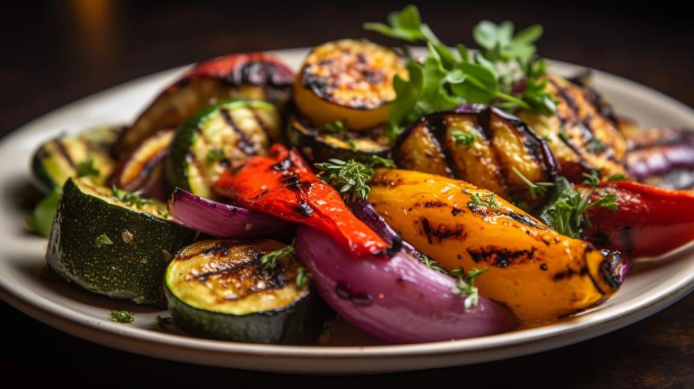 Légumes