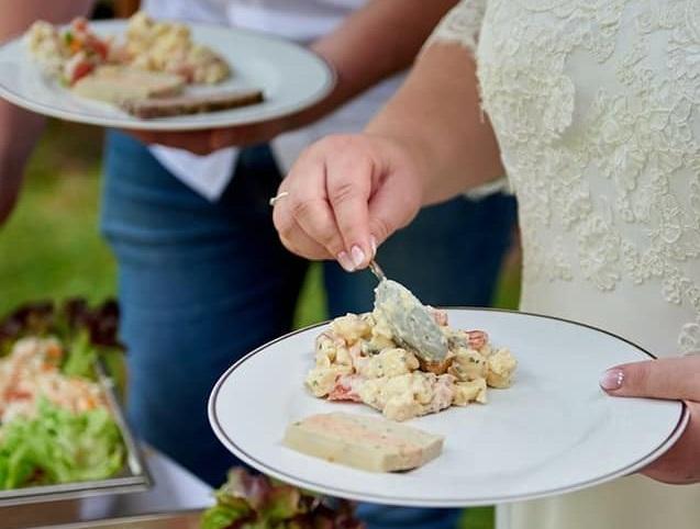 Traiteur mariage