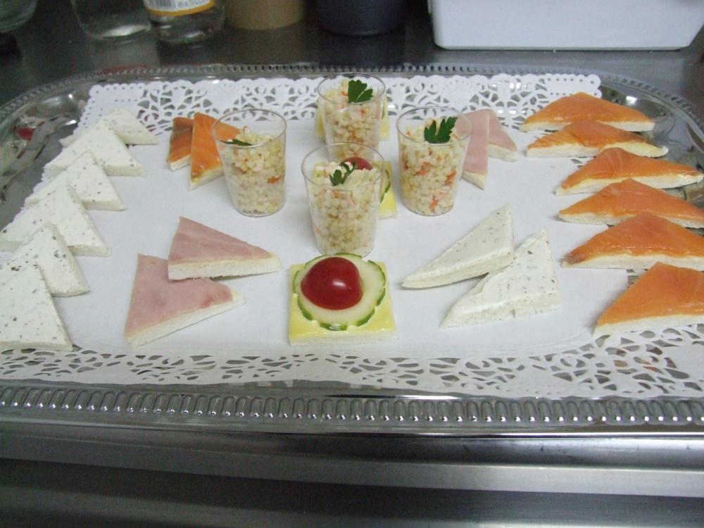 Apéritifs